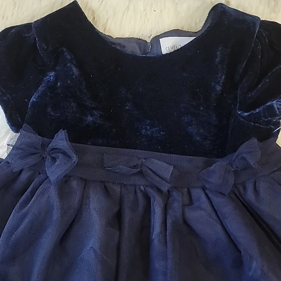 Girl, Toddler dress, - Picture 2 of 7